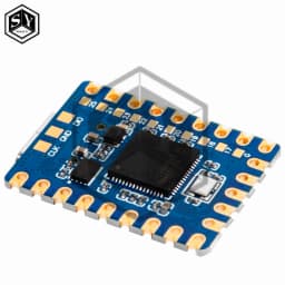 1~10PCS RP2350-Zero Mini Development Board RP2350 Based on Raspberry Pi RP2350A Dual-Core Built-in 520KB 4MB Flash Type-c USB
