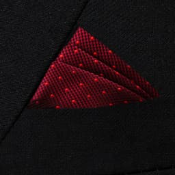 Men Pocket Square Suit Accessories Newest Design Jacquard Woven Handkerchief Male Brown Clothing Pocket Handker Hot Sale Wedding