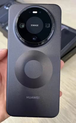 Original Huawei Mate 80 Mobile Phone 6.75 Inches OLED 120Hz Display Kirin 9020 HarmonyOS 6.0 Camera 5750mAh NFC Smartphone