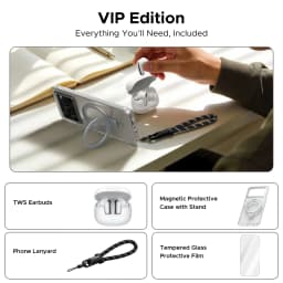 DOOGEE Note 56 VIP Edition latest smartphone Android 16 "battery 6150mAh 24go RAM (3 + 21) 64Go ROM Phone mobile