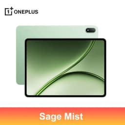 OnePlus Pad 4 Tablet Global Version Snapdragon 8 Elite Gen 5 13.2 Inch 3.4K 144Hz True Color Display 8 Speakers Wi-Fi 7 Android 16 13380mAh Battery