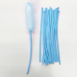 10/20/30Pcs Long Balloons Colorful Magic Twisting Balloons for Animal Kids Birthday Baby Shower Wedding Christmas Party Decor