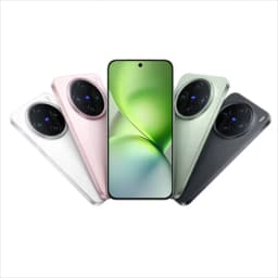 VIVO X200 Pro Mini Screen 6.31 Inch 120HZ AMOLED 50MP Rear Camera Dimensity 9400 5700mAh 90W SuperVOOC 30W Wireless