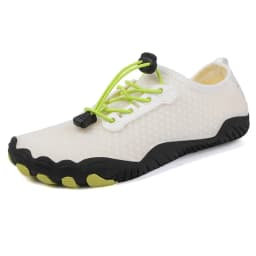 EOCENE Men Women Quick-dry Swimming Beach Wading Fitness Fishing Sports Aqua Lightweight Barefoot Outdoor Water Sneakers Shoes