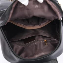 College Women Backpack Designer Soft Leather Vintage Packbag Female Travel Back Pack School Bags for Teenage Girls Shoulder Bag