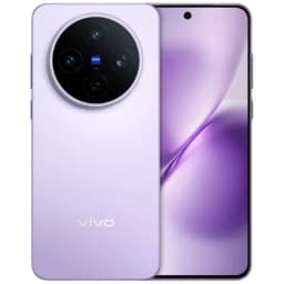 VIVO X200s Original 50MP Dimensity 9400+ 6.67Inch AMOLED 120Hz Battery 6200mAh 90W SuperVOOC 40W Wireless NFC OTA Update