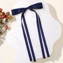2pcs Long Tassel Ribbon Hairpin Cute Candy Bow Clip for Women Girls Party Gifts Headwear Side Clips Hair Accessories Wholesale