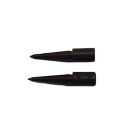 1 Pair Polishing Motor Connector Tips 8/13/15mm Shank Spindles Adapter for Grinding Machine Jewelry Tools