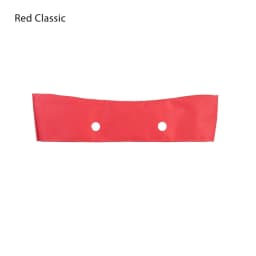 TANQU New Standard Mini Solid Color Microfiber Fabric Trim Decoration For Obag Handbag O Bag Classic Mini