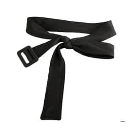 31BF Women Belt Replacement Coat Belt Belt Overcoat Waist Belt For Trench Coat Men Decorative Belt