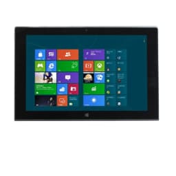 8 INCH BAYi Windows 10 Home 2GB RAM 32GB ROM 32 Bit HD Tablet PC CPU Z3735F WIFI Quad Core 1280*800 IPS Screen Dual Cameras