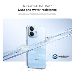 Global Version Redmi Note 17 Pro 5g Nfc Cellphones 6.83"1.5K Crystalres Amoled Display Al Ultra-Clear Imaging System 8340Mah Battery 67W Hypercharge