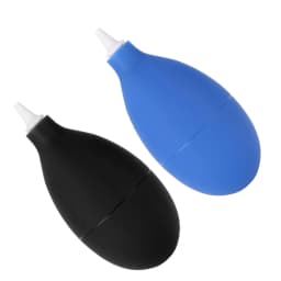 Cleaner Tool Air Dust Blower Watch Etc. Computers Laptops Body Specificlly For Cleaning Camera Lens PVC Plastic Soft 88*41*12mm