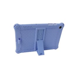 Tablet Cover For Samsung Galaxy Tab A11+A9+11"plus Case SM-X210 X215 X230 A9 8.7 SM-X110/X130 Soft Silicon Kids Stand funda capa