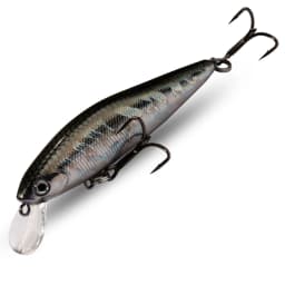 Sinking Minow 5g 7g 14g Jerkbait Magnetic Boost Fishing Lure Gravity Balance System Cast Deep Bait Wobbler Pesca Swimbait Pesca