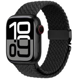 Parachute Strap for Apple Watch Bands 46mm 42mm 45mm 44mm 41mm Braided Loop Correa Bracelet iWatch Series 11 10 9 8 SE 7 6 5 4 3