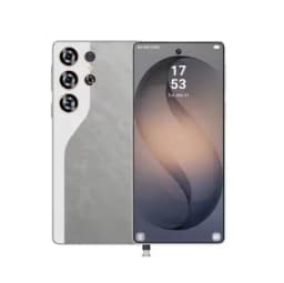 C40 Pro Smartphone intelligent 4G 5G dual card dual standby Android system 12GB+512GB global version 6000mAh battery