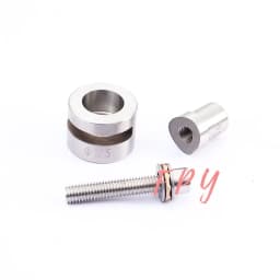 Parking Sensor & Lens Hole Maker For All Cars