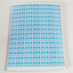 190pcs 13x8mm Warranty Void Sticker With Year Months Repair Expire Date Removal Proof Stamp Products Security Seal Label