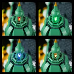 Led Light Kit For LEGO 10297 Boutique Hotel Collectible Building Blocks Model Only Light Kit Included
