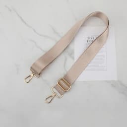 Replacement Shoulder Bag Strap For Briefcase Men Crossbody Shoulder Bags Strap Adjustable Black Women Bag Accessories