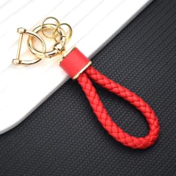 For KIA RIO Soul Optima Ceed K2 K3 K5 Pride For Hyundai Elantra Accent i20 i30 ix35 Car Flip Key Case Cover Shell Fob Keychain