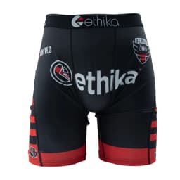 ETHIKA Men Underwear Boxers 1Pcs Breathable Mesh Crotch Man Swimming Underpants Plus Size L-3XL Mens Panties Men's Boxers Briefs