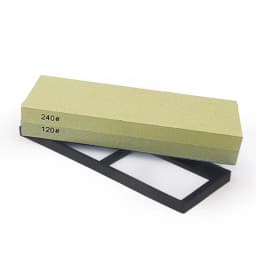 Professional Knife Sharpener Whetstone Sharpening Stones grinding stone water stone kitchen grit 240 600 1000 3000 Double-sided
