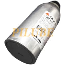 SIKA Primer-206 G+P High-Performance Primer for Surface Preparation and Bonding Applications Original Product