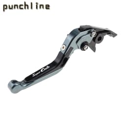 Fit For C125 Super Cub C 125 2019-2022 SUPER CUB 110 CUB110 2018-2023 Folding Extendable Brake Lever