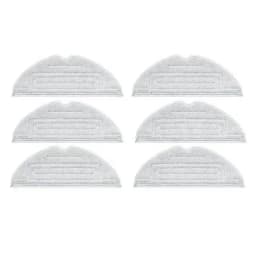New Main Brush Hepa Filter Side Brush Mop Cloths for Roborock S8+ S8 Pro S8 S8 PLUS Ultra Vacuum Cleaner parts
