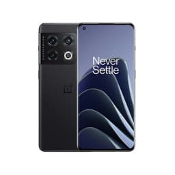 Oneplus 10 Pro 5G Smartphone CPU Qualcomm Snapdragon 8 Gen 1 Battery Capacity 5000 MAh 48MP Camera Original Used Phone