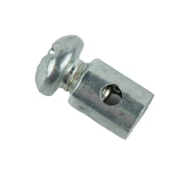 Z-Hook Lawn Mower Train Engine Brake Wheel Drive Accelerator Throttle Puller Cable Wire Rope Trimmer Accessories Gardening Tools