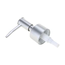 Aromatherapy Bottle Silicone Mold Lotion Dispenser Pump Bottle Resin Mold Large Jar Pump Straw Aroma Core for DIY Craft