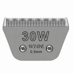 Pet Dog Animals Grooming Detachable Blade Compatible with Oster A5, Classic 76,Star-Teq,Power-Te,Powerline,Outlaw .....Clippers