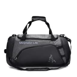 Sports Bag Gym Bag Waterproof Training Fitness Bags Durable Multifunctional Handbag Outdoor Sporting Swimming Tote