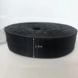 PU Gauze Stripe for Making Tape in Hair Extensions 200 Yards/Roll