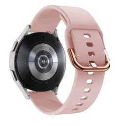 22mm 20mm Strap For Samsung galaxy watch 6/5/pro/4 44 40mm Active 2 Band Gear 3 sport bracelet samsung Galaxy Watch 4 46mm 42mm