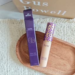 New 55ml Serum CC Cream Cover Blemishes Redness Glow Face Concealer Natural Finish Lightweight Invisible Color-Correcting Tinted