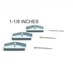 3PCS Car Engine Cylinder Hone Replacement Stones Adjustable Brake Piston Professional Fixed Angle Cylinder Hone Tool 3 Size