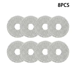 For Xiaomi Mijia M30 Pro C107 Replacement Spare Parts Accessories Mop Cloth Dust Bag Hepa Filter Main Brush