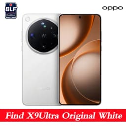 Original OPPO Find X9 Ultra AI 5G Phone Snapdragon 8 Elite Gen 5 Google Play ColorOS 16 200MP Camera 10x Optical Zoom 100W 7050