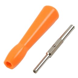 3.8mm/4.5mm Security Screwdriver Repair Tool Gamebit For NES SNES N64 GameBoy And GameBoy Color Cartridges Screwdriver