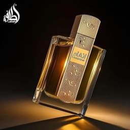 Lattafa Yara Angham Perfume Eau De Parfum Spray 3.4 Ounce / 100 Ml Arabian Women Long Lasting New Seductive Romance Women Valentine's Day Gift