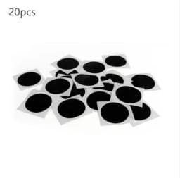Ntag215 Self-adhesive NFC Lable Tag Sticker 13.56MHz ISO14443A White Universal 215 RFID Phone Available Adhesive Label