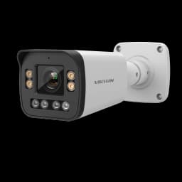 VIKYLIN 4K 8MP 5X Zoom Bullet IP Camera SD Card Slot 2-way Audio Surveillance IP Camera IP66 Onvif Home CCTV POE Security Camera