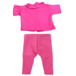 Doll Clothes T-shirt+Pant Shoes Sock Hat For 18Inch American Doll&43Cm Baby Doll Sport Accessories Baseball Sets Girl's Toys