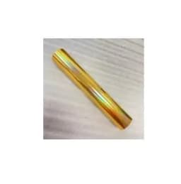 Toner UV Hot Stamping Paper Packaging Transfer Printing Foil 32cm A3 Width 100M Length UV Digital Technology
