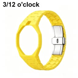 Replacement rwrist ceramic For Royal pop ap swatch Strap band Sports Bracelet Strap for Men Women Strap