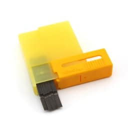 OLFA KB Spare Blades for Penknife 25PCS 6mm Carving Blade Art Knife Parts Craft Tools Applicable To AK-1 AK-4 LTD-09 Cutter